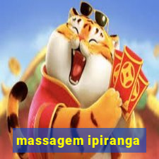 massagem ipiranga